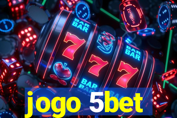 jogo 5bet